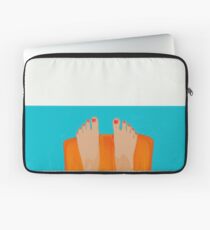 Estoy bien Laptop Sleeve