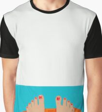 Estoy bien Graphic T-Shirt