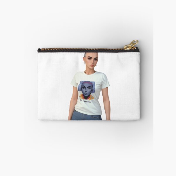 Item preview, Sinead Oconnor,1990's - Sinead designed and sold by lavide3.