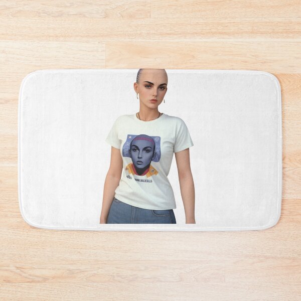 Item preview, Sinead Oconnor,1990's - Sinead designed and sold by lavide3.