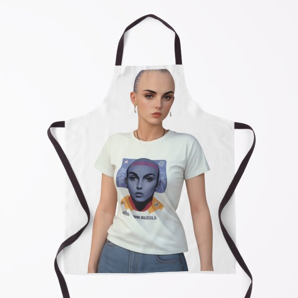 Artikelvorschau, Sinead Oconnor, 1990er Jahre – Sinead entworfen und verkauft von lavide3.