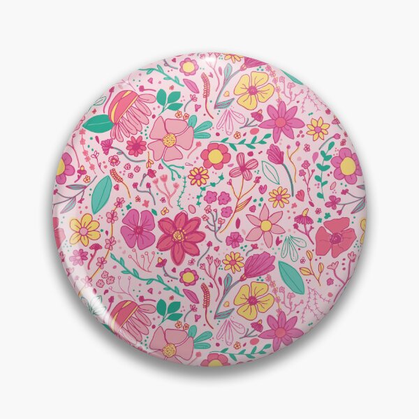 Item preview, Darling Emily - Pink designed and sold by siandowney.
