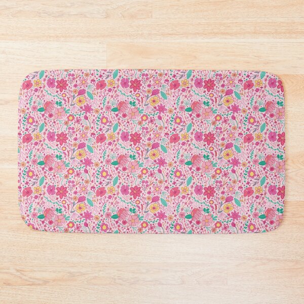 Item preview, Darling Emily - Pink designed and sold by siandowney.