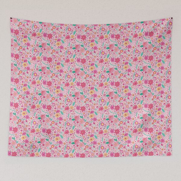 Item preview, Darling Emily - Pink designed and sold by siandowney.
