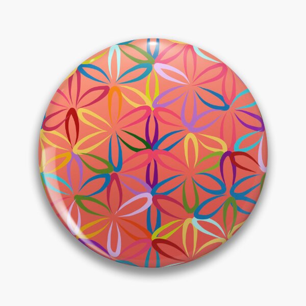Item preview, Flower of life designed and sold by Marga Hogenhuis-Flokstra.