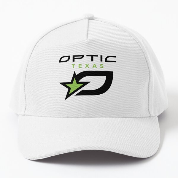 Optic Texas Corduroy Hat