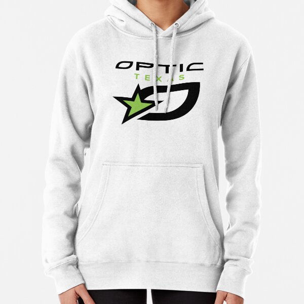 OpTic Texas Patchwork Hoodie