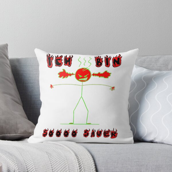Artikelvorschau, Ich bin soooo sauer  entworfen und verkauft von Sanooshop.