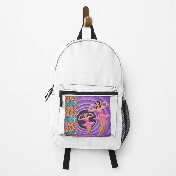 Item preview, Old Retro Vintage Hawaii girl tshirt mug bag  designed and sold by 4Rich.