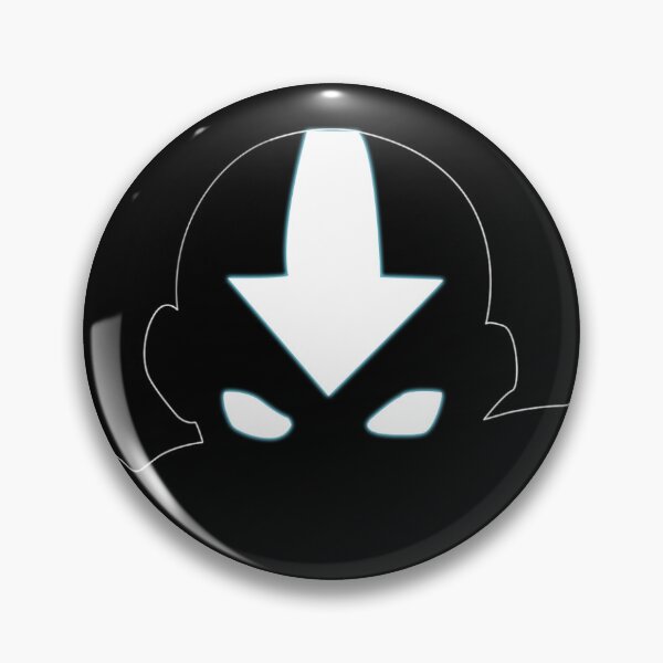 Item preview, Avatar Aang designed and sold by Wanini.