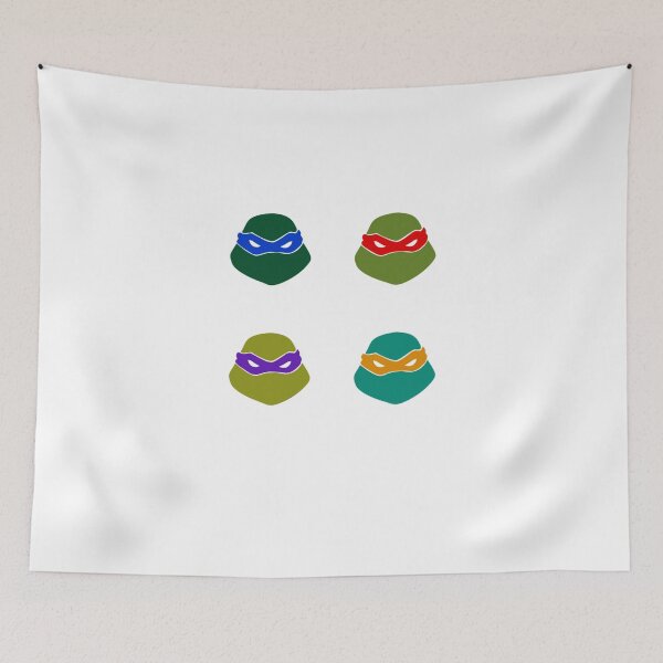 Item preview, Turtles minimalist , designed and sold by Oliverolf.
