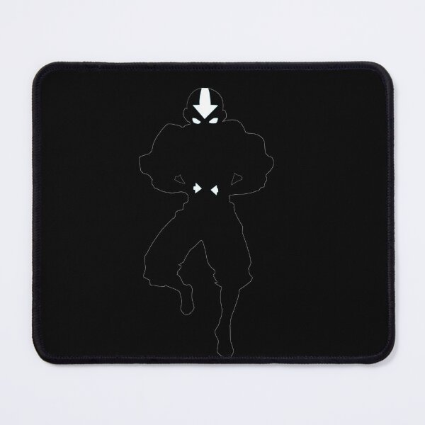 Item preview, Avatar Aang designed and sold by Wanini.