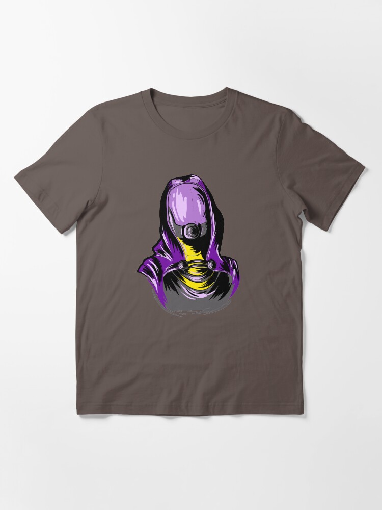 Alternate view of Pilgrimage Essential T-Shirt