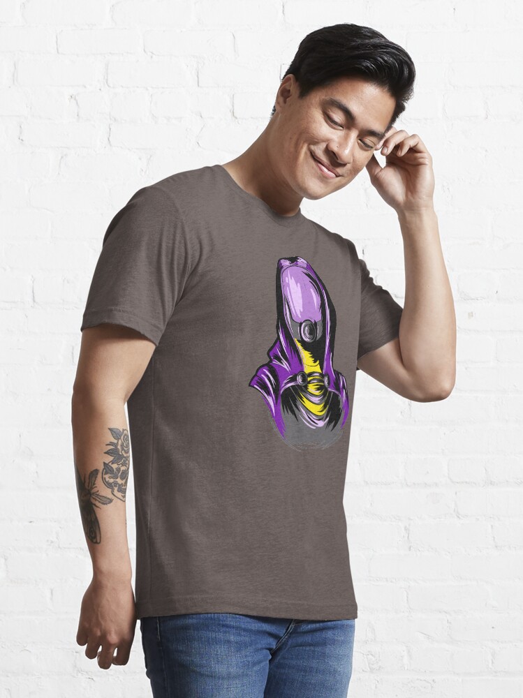 Alternate view of Pilgrimage Essential T-Shirt