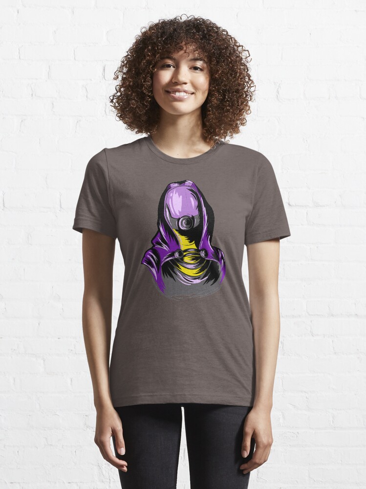 Alternate view of Pilgrimage Essential T-Shirt