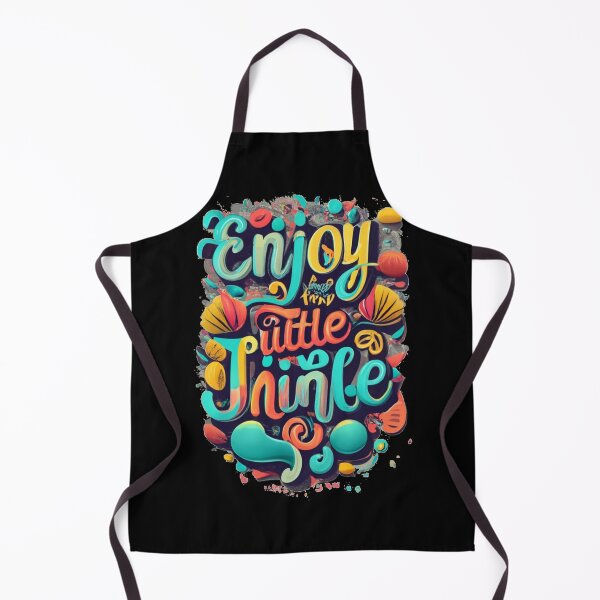 Item preview, Enjoy designed and sold by TrendyPalette.