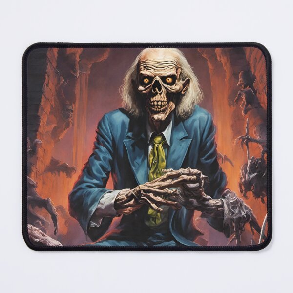 Item preview, The Crypt Keeper designed and sold by MrsNightTerror.