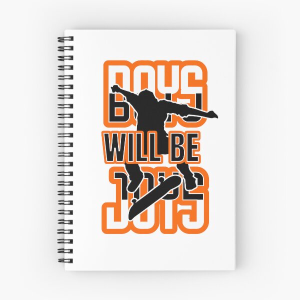 Item preview, Boys will be Joys designed and sold by CyberWindow.