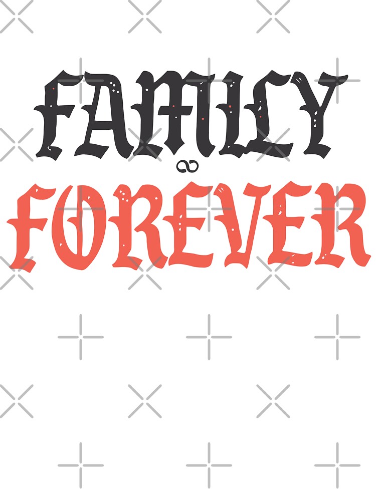 4Ever Family: Erik