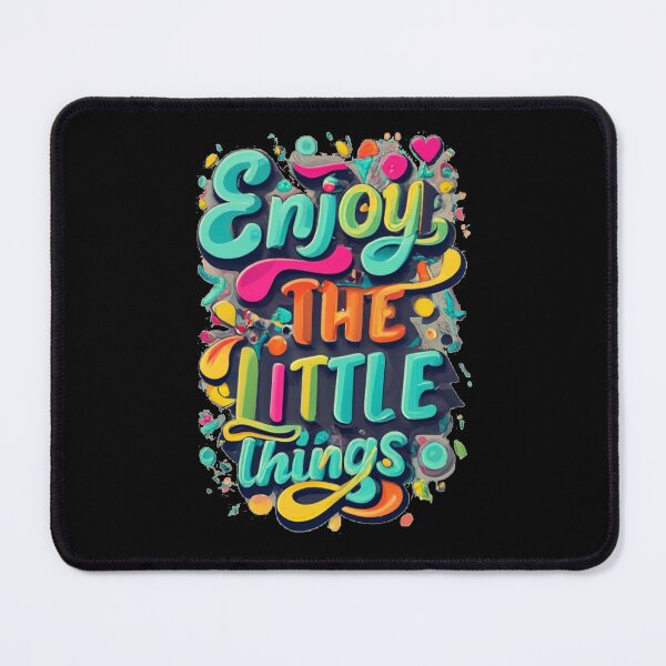 Item preview, Enjoy designed and sold by TrendyPalette.