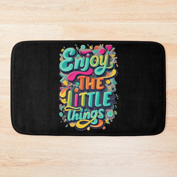 Item preview, Enjoy designed and sold by TrendyPalette.