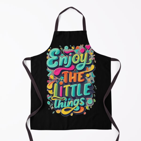 Item preview, Enjoy designed and sold by TrendyPalette.