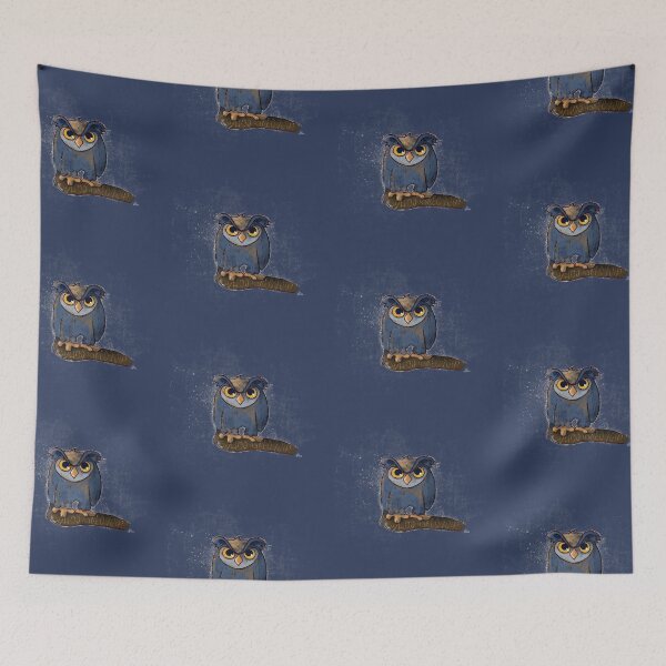 Item preview, Who asked you? designed and sold by alies-art.