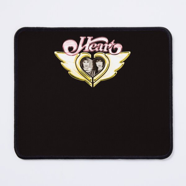 Item preview, Heart Nancy And Ann designed and sold by DAWUDGILLESPA.