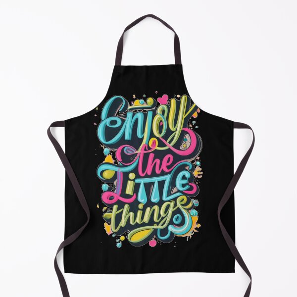 Item preview, Enjoy designed and sold by TrendyPalette.