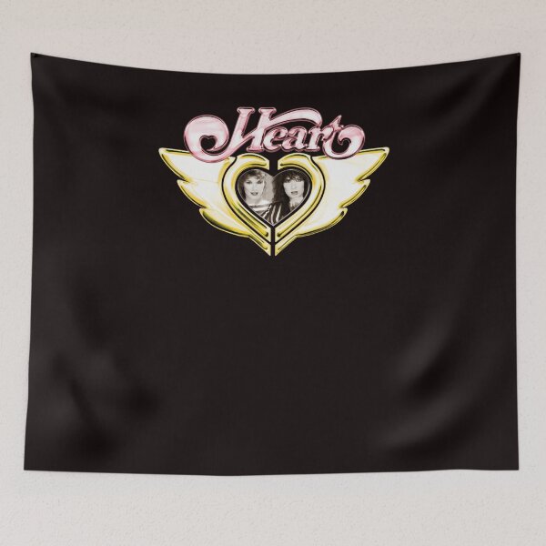 Item preview, Heart Nancy And Ann designed and sold by DAWUDGILLESPA.
