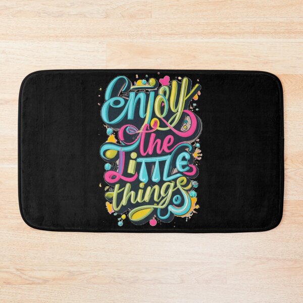 Item preview, Enjoy designed and sold by TrendyPalette.