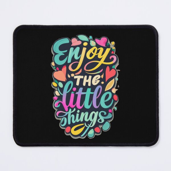 Item preview, Enjoy designed and sold by TrendyPalette.
