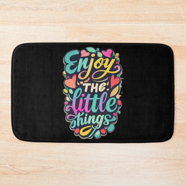 Item preview, Enjoy designed and sold by TrendyPalette.