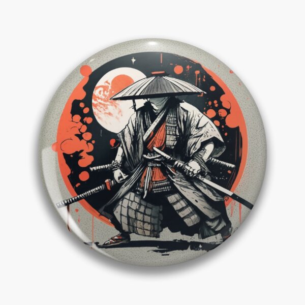 Item preview, Japanese and Lone Mandalorian warrior 10 HQ designed and sold by Psycho-Crazy.