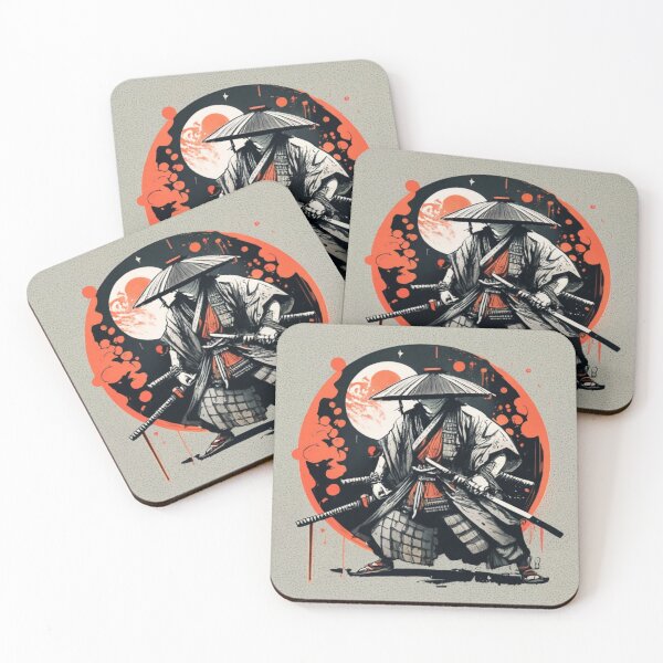 Item preview, Japanese and Lone Mandalorian warrior 10 HQ designed and sold by Psycho-Crazy.