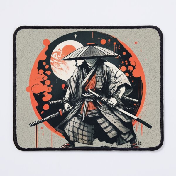 Item preview, Japanese and Lone Mandalorian warrior 10 HQ designed and sold by Psycho-Crazy.