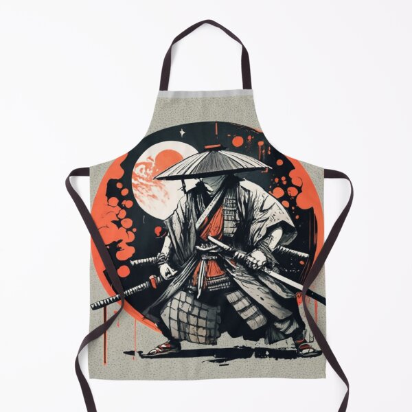 Item preview, Japanese and Lone Mandalorian warrior 10 HQ designed and sold by Psycho-Crazy.