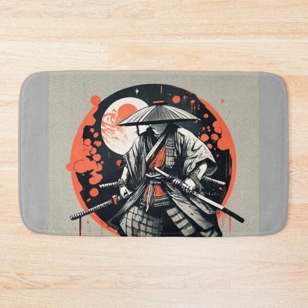 Item preview, Japanese and Lone Mandalorian warrior 10 HQ designed and sold by Psycho-Crazy.