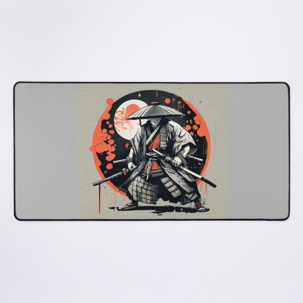 Item preview, Japanese and Lone Mandalorian warrior 10 HQ designed and sold by Psycho-Crazy.