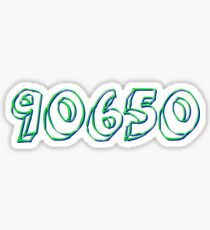 90650 Sticker