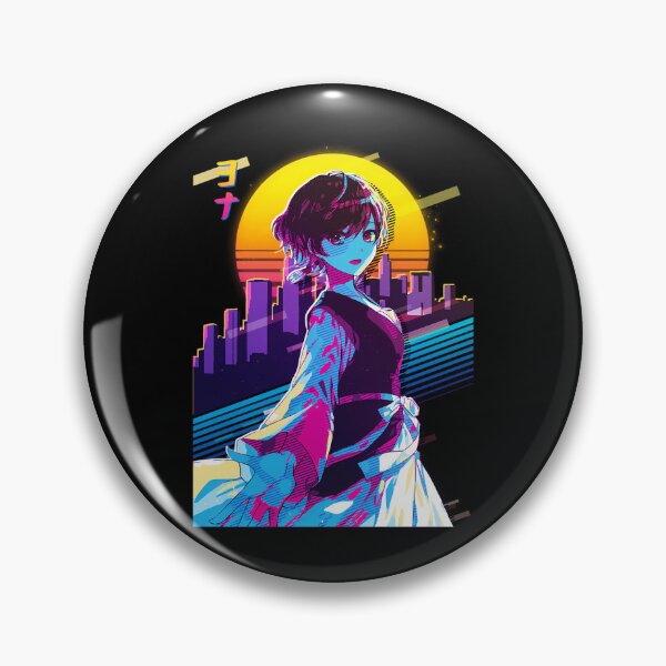 Item preview, Akatsuki no Yona -Yona Anime designed and sold by HarmJedidiah.