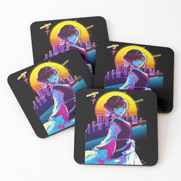 Item preview, Akatsuki no Yona -Yona Anime designed and sold by HarmJedidiah.