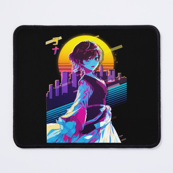 Item preview, Akatsuki no Yona -Yona Anime designed and sold by HarmJedidiah.
