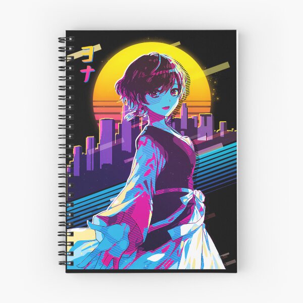 Item preview, Akatsuki no Yona -Yona Anime designed and sold by HarmJedidiah.