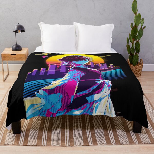 Item preview, Akatsuki no Yona -Yona Anime designed and sold by HarmJedidiah.