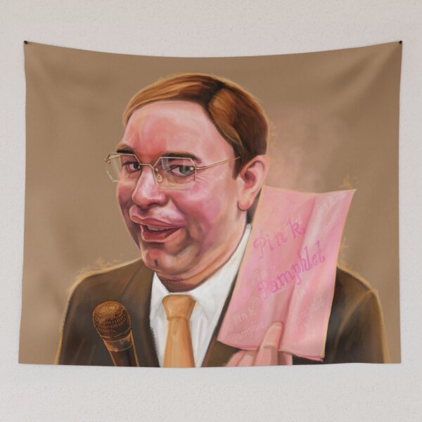 Item preview, Kopie von 2. Pauline Pens Painting designed and sold by AK-Hevonen.