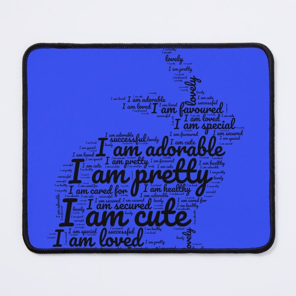Item preview, Rabbit - Self Affirmation designed and sold by Artprentice.
