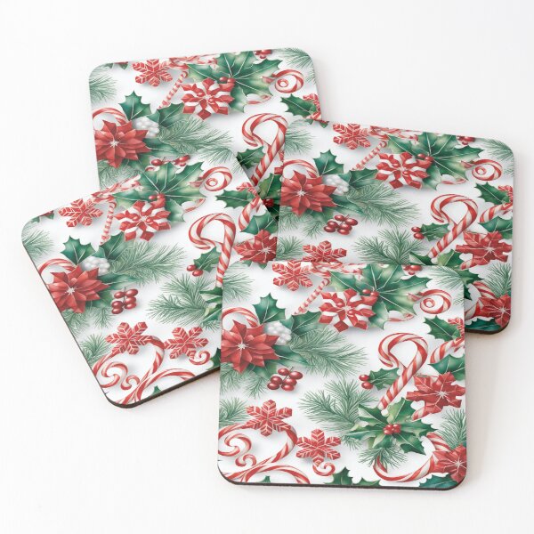 Item preview, Christmas Patterns Home Living Colorful Stylish  designed and sold by al21ex.