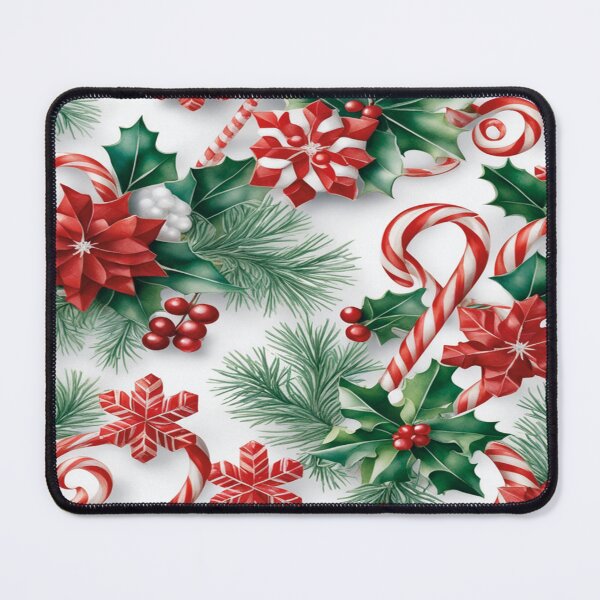 Item preview, Christmas Patterns Home Living Colorful Stylish  designed and sold by al21ex.