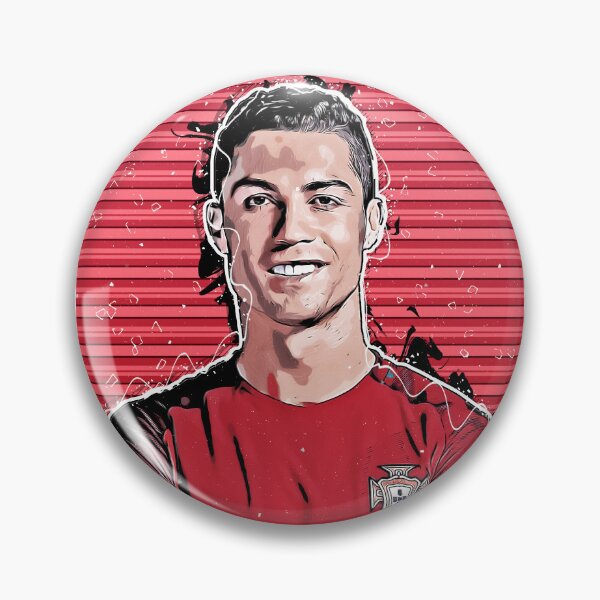 Item preview, Ronaldo designed and sold by On Target Sports.